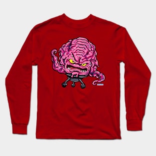 krang Long Sleeve T-Shirt